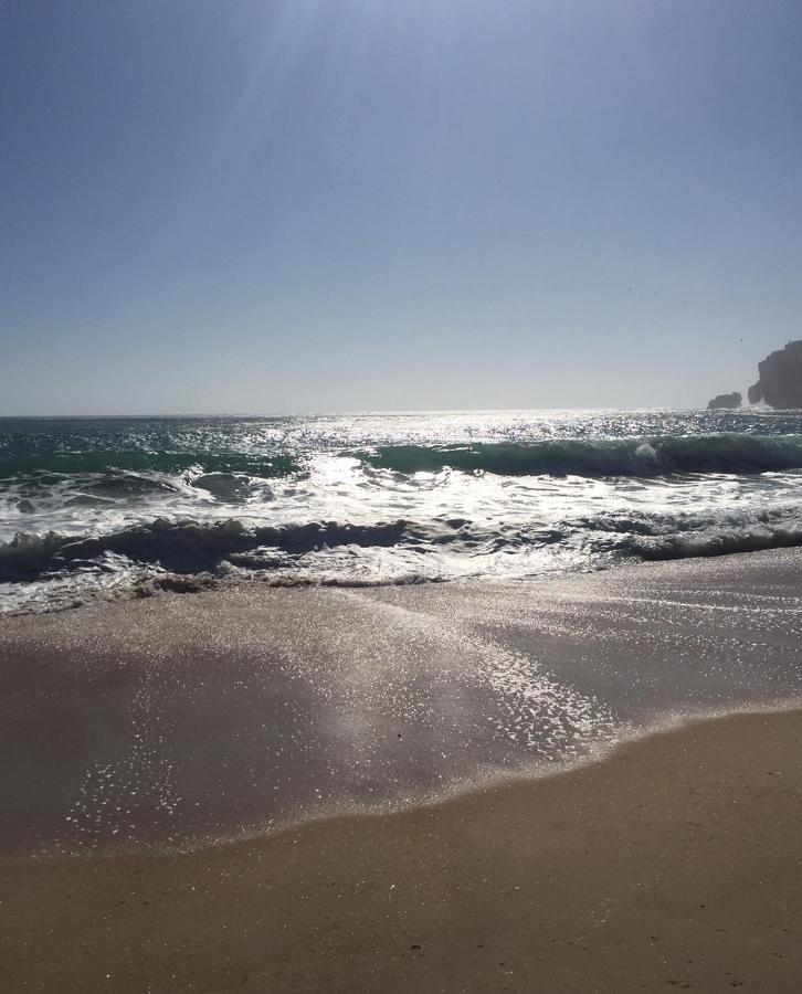 Willa A Casinha Do Pescador Nazaré Zewnętrze zdjęcie