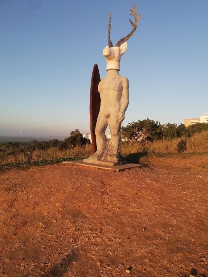Willa A Casinha Do Pescador Nazaré Zewnętrze zdjęcie