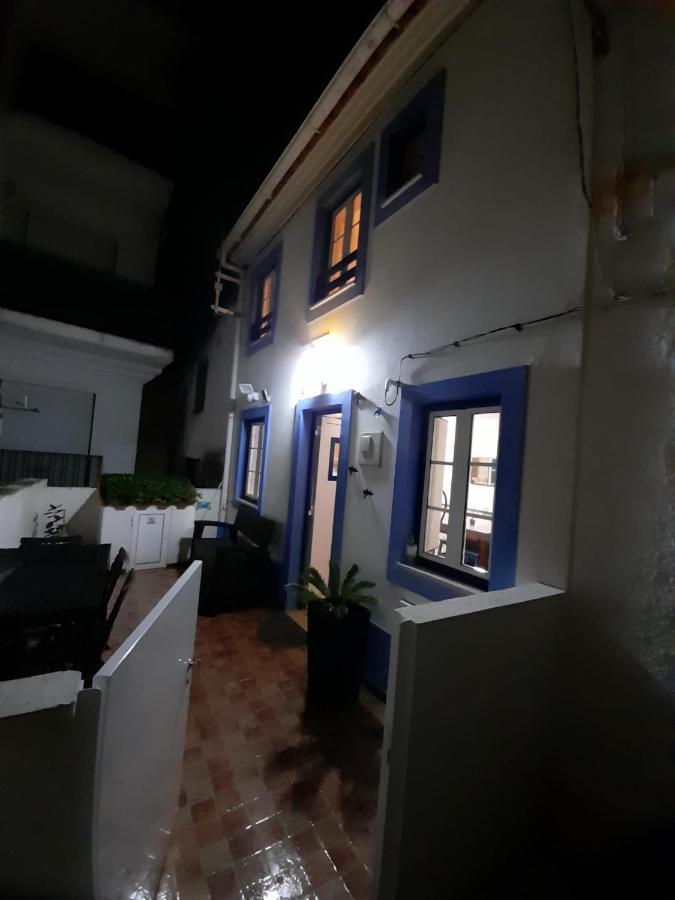 Willa A Casinha Do Pescador Nazaré Zewnętrze zdjęcie